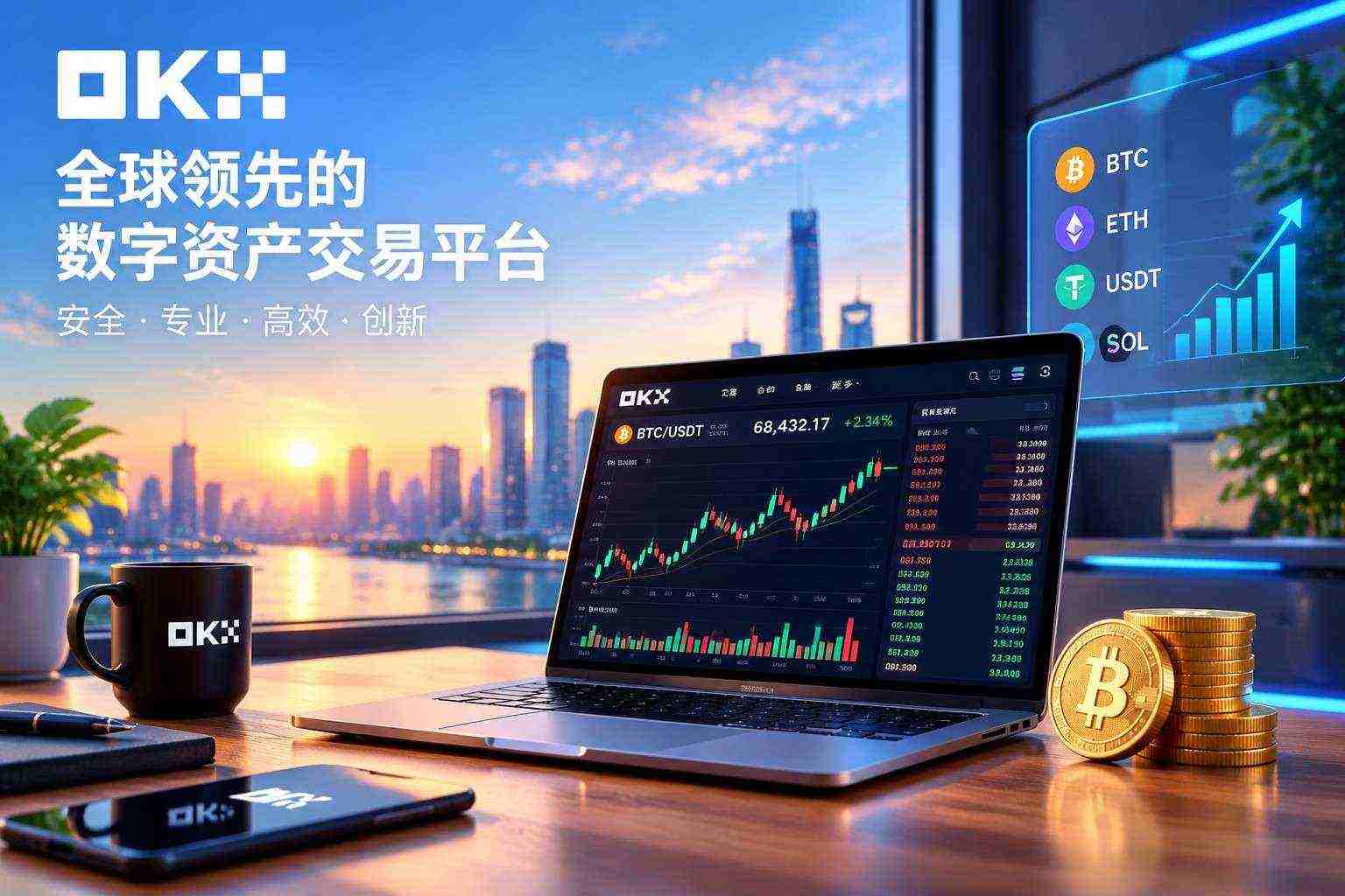 下载欧交易所app应用界面展示